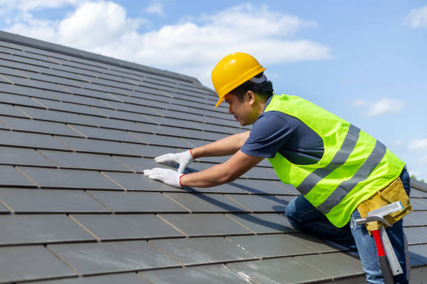 Best Flat Roof Repair Services  in Puxico, MO