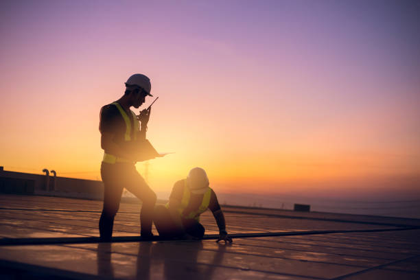 Best Commercial Roofing Services  in Puxico, MO
