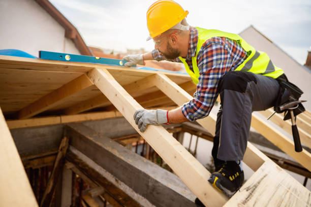 Professional Roofing Contractor in Puxico, MO