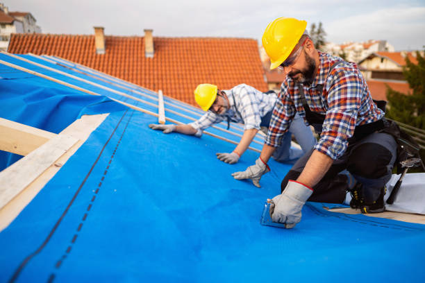 Quick and Trustworthy Emergency Roof Repair Services in Puxico, MO