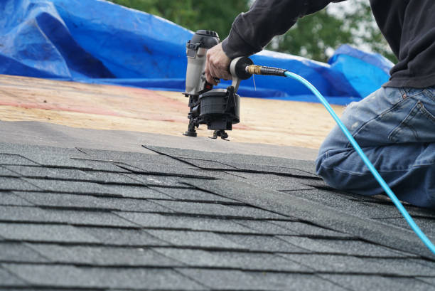 Best Commercial Roof Installation  in Puxico, MO