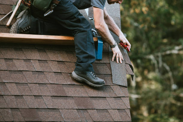 Slate Roofing Contractor in Puxico, MO